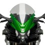 Puig "Downforce" Fairing Winglets  2020- 2021 Kawasaki Ninja H2 SX 2018 - 2021