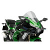 Puig "Downforce" Fairing Winglets  2020- 2021 Kawasaki Ninja H2 SX 2018 - 2021