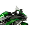 Puig "Downforce" Fairing Winglets  2020- 2021 Kawasaki Ninja H2 SX 2018 - 2021