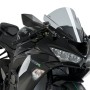 Puig Z-Racing Windscreen - 2013-2023 Kawasaki Ninja ZX-6R