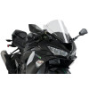 Puig Z-Racing Windscreen - 2013-2023 Kawasaki Ninja ZX-6R