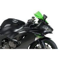 Puig "Downforce" Fairing Winglets - 2019 Kawasaki Ninja ZX-6R Puig "Downforce" Fairing Winglets - 2019 Kawasaki Ninja ZX-6R