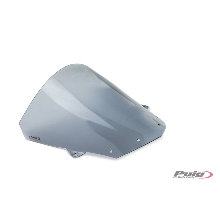 Puig R-Racer Windscreen - 2013-2020 Kawasaki Ninja ZX-6R