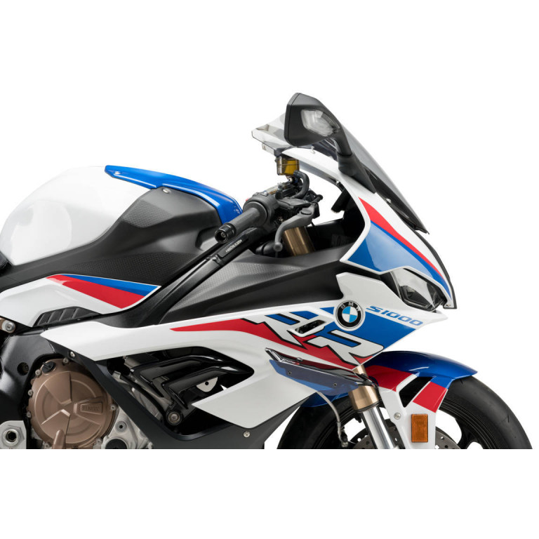 Puig "Downforce" Fairing Winglets  2019 - 2022 BMW S1000RR