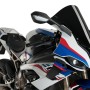 Puig Z-Racing Windscreen - 2020-2022 BMW S1000RR (2019 Euro Model)