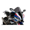 Puig R-Racer Windscreen - BMW S1000RR 2019-2022 (2020 US)