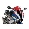 Puig Z-Racing Windscreen - 2020-2022 BMW S1000RR (2019 Euro Model)