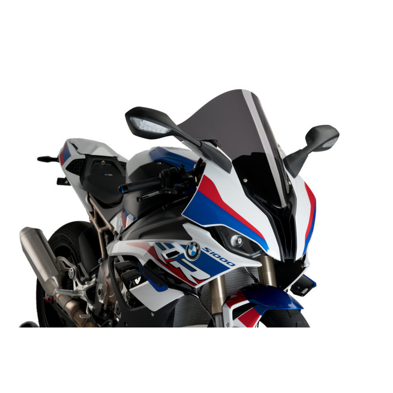 Puig "Downforce" Fairing Winglets  2019 - 2022 BMW S1000RR