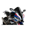 Puig R-Racer Windscreen - BMW S1000RR 2019-2022 (2020 US)
