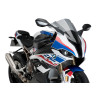 Puig Z-Racing Windscreen - 2020-2022 BMW S1000RR (2019 Euro Model)
