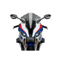 Puig "Downforce" Fairing Winglets  2019 - 2022 BMW S1000RR