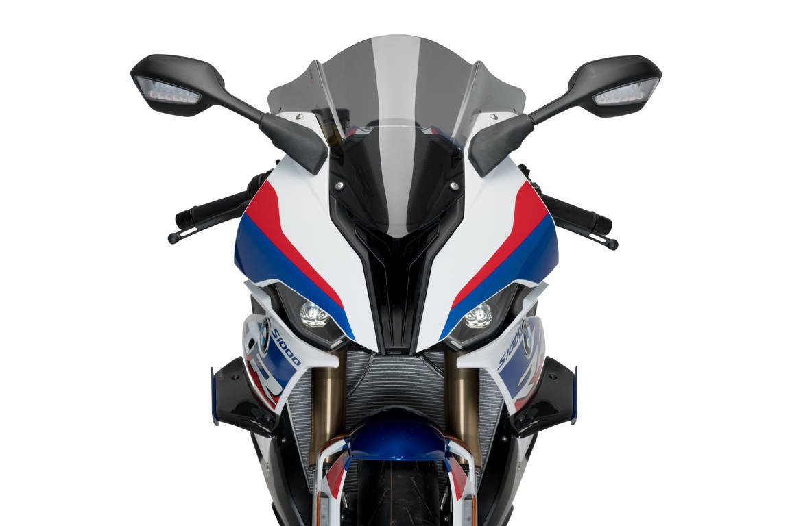 Puig "Downforce" Fairing Winglets  2019 - 2022 BMW S1000RR