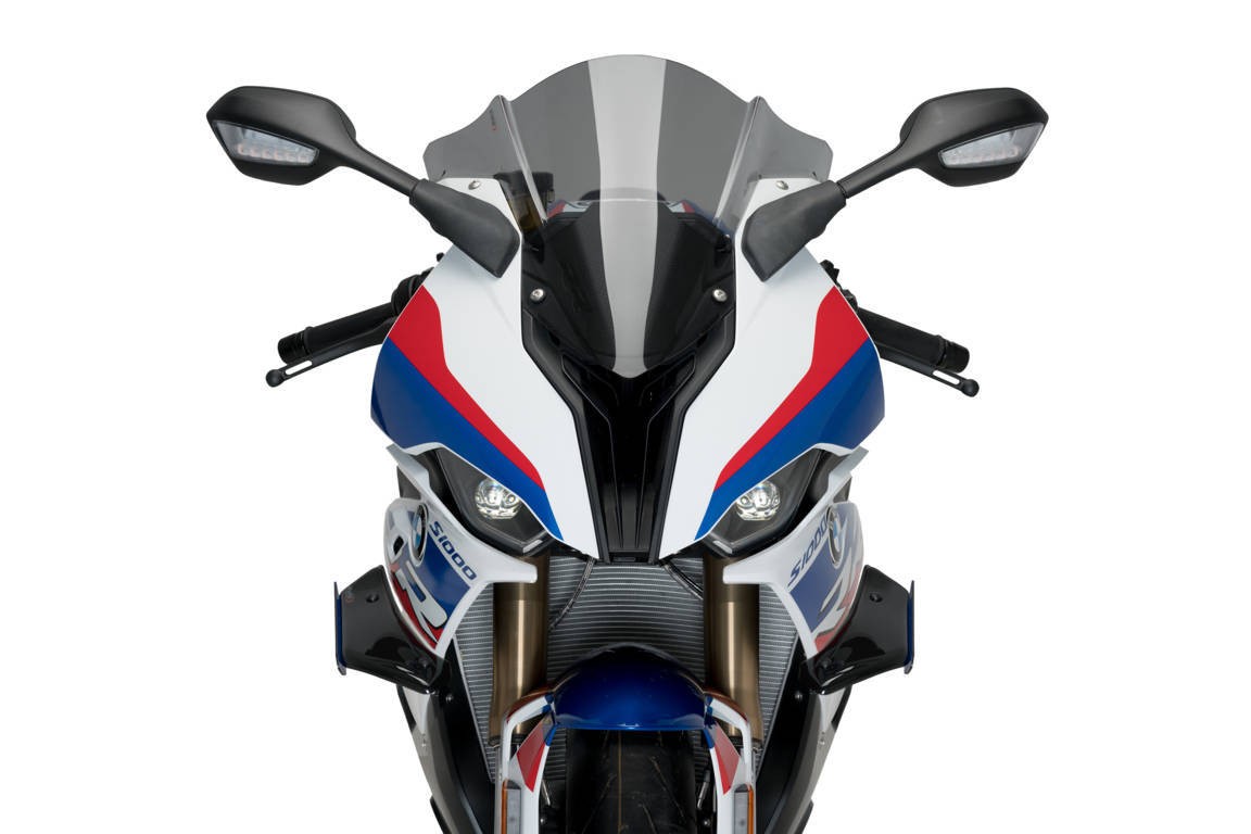 Puig "Downforce" Fairing Winglets  2019 - 2022 BMW S1000RR