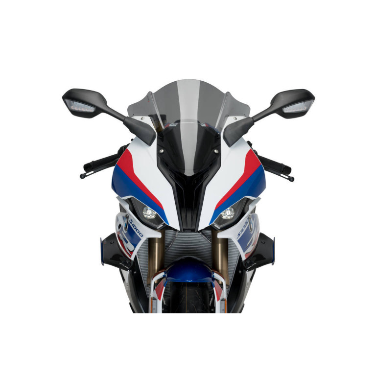 Puig "Downforce" Fairing Winglets  2019 - 2022 BMW S1000RR