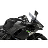 Puig "Downforce" Fairing Winglets  2020- 2021 Kawasaki Ninja 650