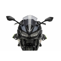 Puig "Downforce" Fairing Winglets  2020- 2021 Kawasaki Ninja 650