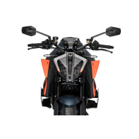 Puig "Downforce" Naked Spoilers For The KTM 1290 Superduke R 2020 - 2022
