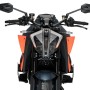 Puig "Downforce" Naked Spoilers For The KTM 1290 Superduke R 2020 - 2022
