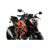 Puig "Downforce" Naked Spoilers For The KTM 1290 Superduke R 2020 - 2022