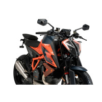 Puig "Downforce" Naked Spoilers For The KTM 1290 Superduke R 2020 - 2022
