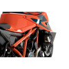Puig "Downforce" Naked Spoilers For The KTM 1290 Superduke R 2020 - 2022