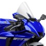 Puig R-Racer Windscreen - 2020+ Yamaha YZF-R1