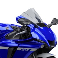Puig Z-Racing Windscreen - 2020+ Yamaha YZF-R1