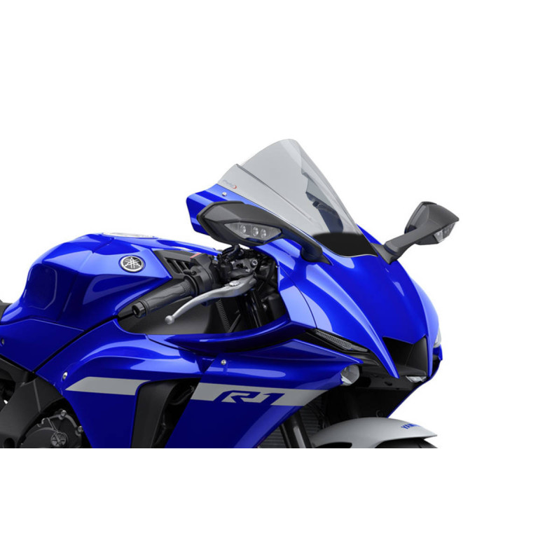 Puig Z-Racing Windscreen - 2020+ Yamaha YZF-R1