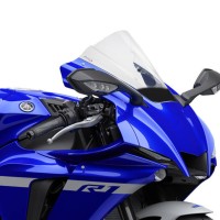Puig Z-Racing Windscreen - 2020+ Yamaha YZF-R1