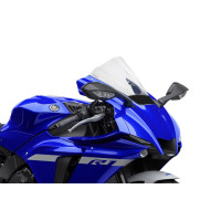 Puig Z-Racing Windscreen - 2020+ Yamaha YZF-R1