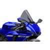 Puig R-Racer Windscreen - 2020-2025 Yamaha YZF-R1 / R1M / R1S