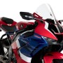 Puig R-Racer Windscreen - 2021+ Honda CBR1000RR-R Fireblade
