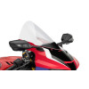 Puig R-Racer Windscreen - 2021+ Honda CBR1000RR-R Fireblade Puig R-Racer Windscreen - 2021+ Honda CBR1000RR-R Fireblade