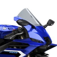 Puig R-Racer Windscreen - 2025 Yamaha YZF-R9