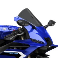 Puig R-Racer Windscreen - 2025 Yamaha YZF-R9 Puig R-Racer Windscreen - 2025 Yamaha YZF-R9
