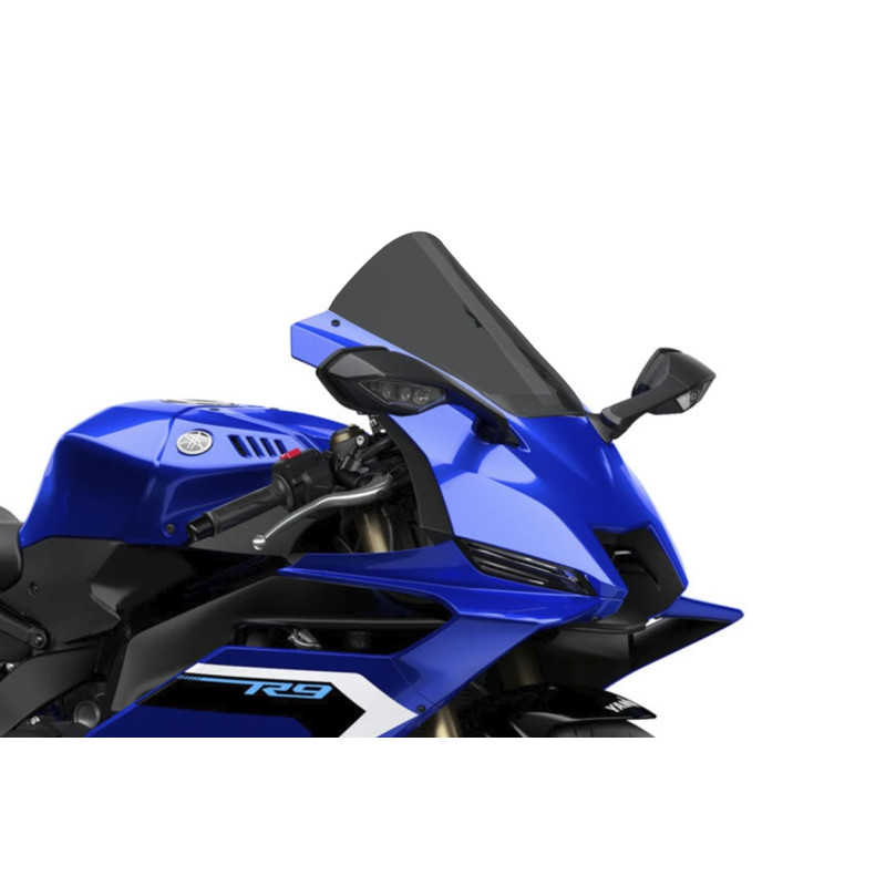 Puig R-Racer Windscreen - 2025 Yamaha YZF-R9 Puig R-Racer Windscreen - 2025 Yamaha YZF-R9