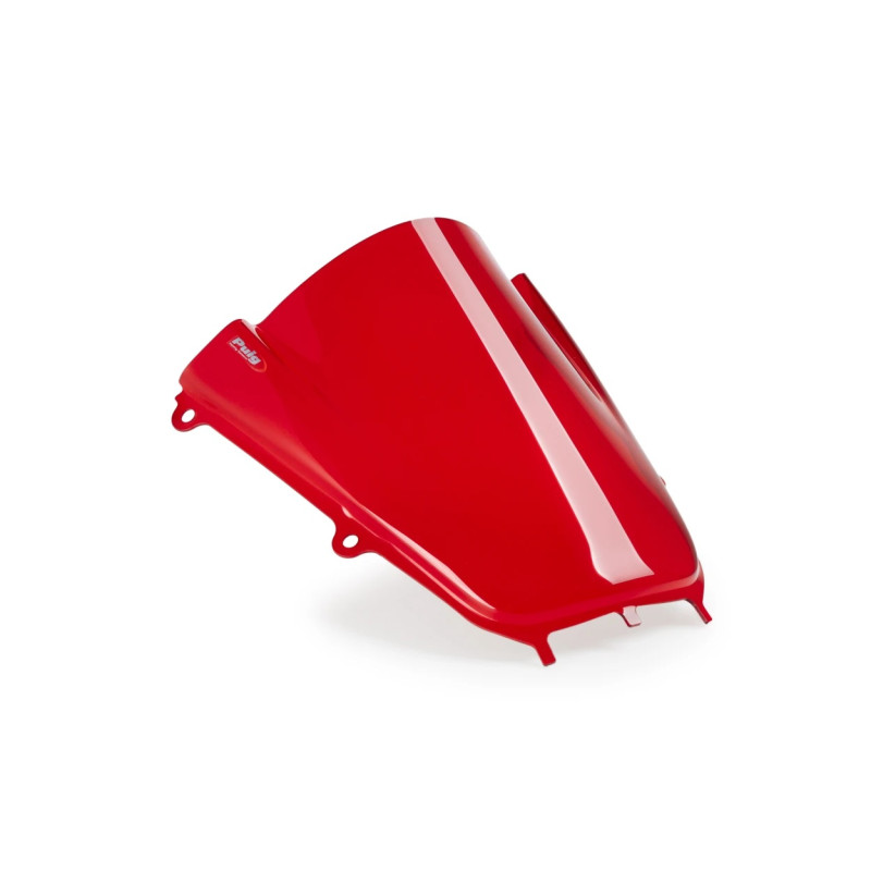 Puig Z-Racer Windscreen - 2025 Yamaha YZF-R9 Puig Z-Racer Windscreen - 2025 Yamaha YZF-R9