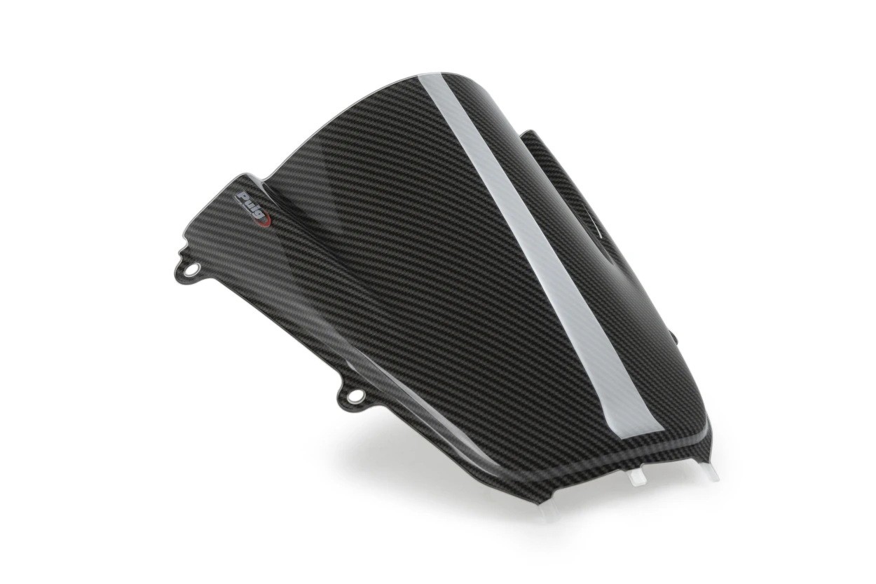 Puig Z-Racer Windscreen - 2025 Yamaha YZF-R9 Puig Z-Racer Windscreen - 2025 Yamaha YZF-R9