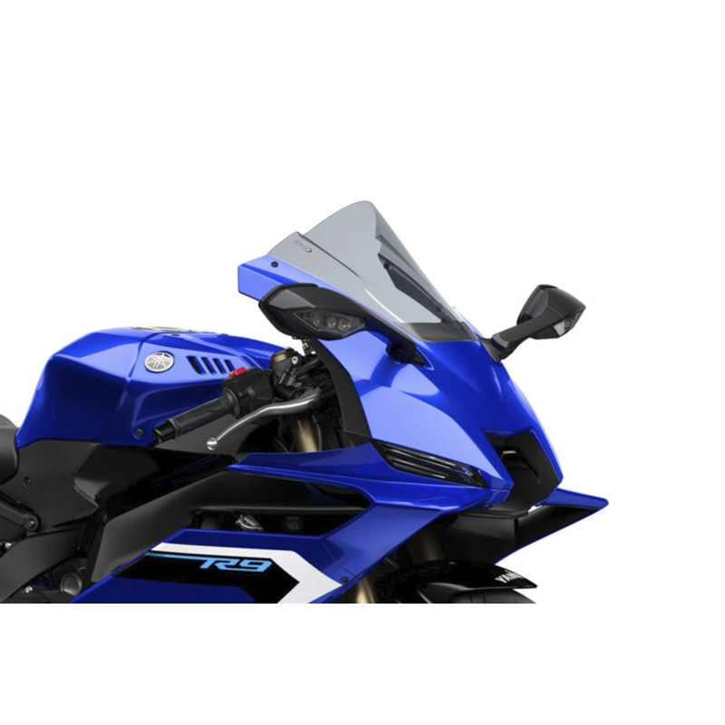 Puig Z-Racer Windscreen - 2025 Yamaha YZF-R9 Puig Z-Racer Windscreen - 2025 Yamaha YZF-R9