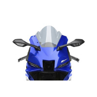 Puig Z-Racer Windscreen - 2025 Yamaha YZF-R9 Puig Z-Racer Windscreen - 2025 Yamaha YZF-R9