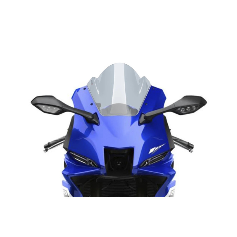 Puig Z-Racer Windscreen - 2025 Yamaha YZF-R9 Puig Z-Racer Windscreen - 2025 Yamaha YZF-R9