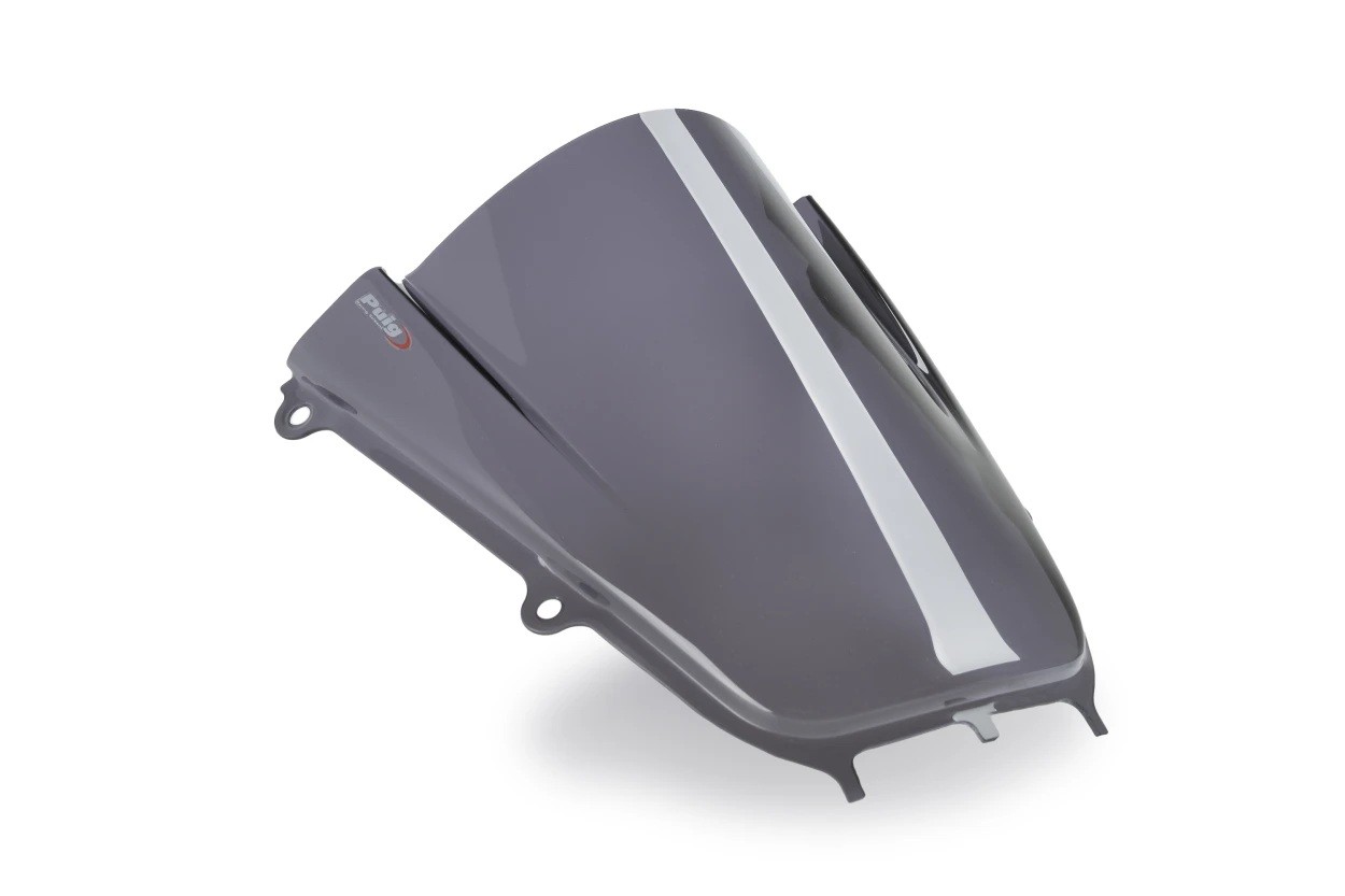 Puig Z-Racer Windscreen - 2025 Yamaha YZF-R9 Puig Z-Racer Windscreen - 2025 Yamaha YZF-R9