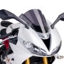 Puig Z-Racing Windscreen - 2013-2019 Triumph Daytona 675 / 675R