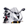 Puig Z-Racing Windscreen - 2013-2019 Triumph Daytona 675 / 675R