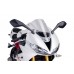 Puig Z-Racing Windscreen - 2013-2019 Triumph Daytona 675 / 675R