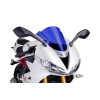 Puig Z-Racing Windscreen - 2013-2019 Triumph Daytona 675 / 675R Puig Z-Racing Windscreen - 2013-2019 Triumph Daytona 675 / 675R