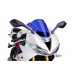 Puig Z-Racing Windscreen - 2013-2019 Triumph Daytona 675 / 675R