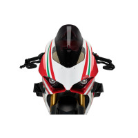 Puig "Downforce" Race Spoilers for Ducati Panigale  V2 2020 - 2022