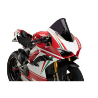 Puig "Downforce" Race Spoilers for Ducati Panigale  V2 2020 - 2022