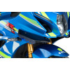 Puig "Downforce" Fairing Winglets 2017-2021 Suzuki GSX-R1000 / 1000R Puig "Downforce" Fairing Winglets 2017-2021 Suzuki GSX-R1000 / 1000R